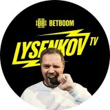 Хоккей и LYSENKOV TV