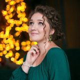 Валяева Ольга. О Женском счастье