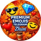 Telegram Premium Emojis