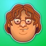 Халявный Steam