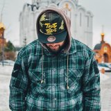 YouTube канал «Трое в лодке»
