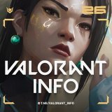 VALORANT INFO