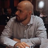 Владимир Каминский